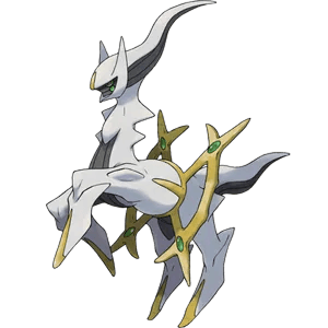Arceus