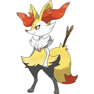 Braixen
